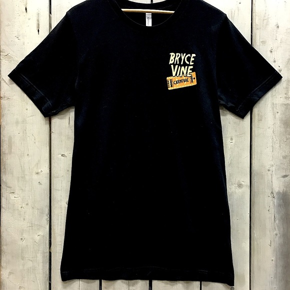 Bryce Vine Band T-Shirt - Picture 4 of 7